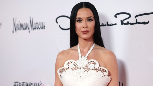 Spain is investigating unauthorized Katy Perry music video – NBC Chicago