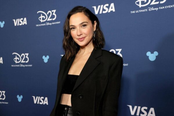 Calls for boycott of 'evil witch' Gal Gadot in Snow White