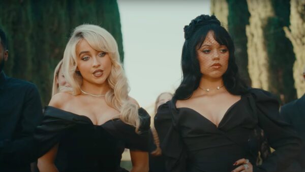 Sabrina Carpenter, Jenna Ortega remake ‘Death Becomes Her’ movie: Buzz