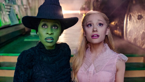 Wicked fans furious after crucial movie detail is leaked in Ariana Grande and Cynthia Erivo’s Mattel doll promos