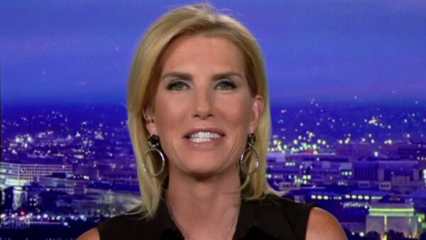 Laura Ingraham: The Democratic Party refuses to change