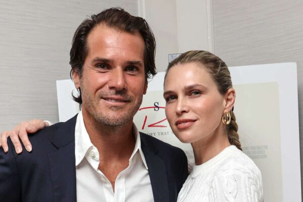 Sara Foster and Tommy Haas Have Split (Exclusive Source)