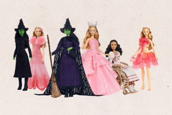 Mattel Releases ‘Wicked’ Movie Dolls: How to Pre-Order Online