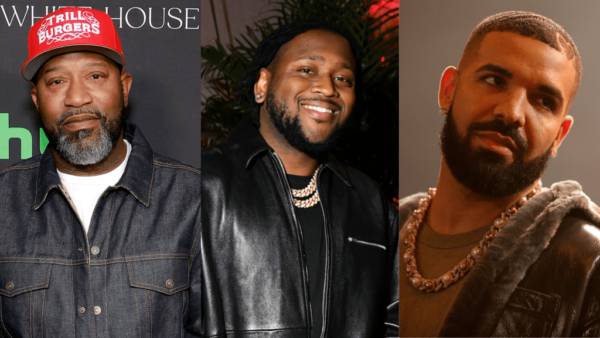 Bun B, Boi-1da Respond To Sauce Walka After Drake Houston Comments