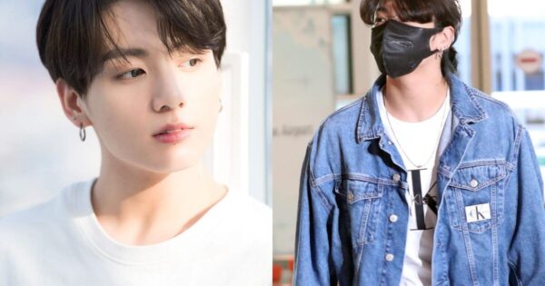 BTS’s Unofficial “Bodyguard” Jungkook’s Personality Shined Through As He Protected J-Hope At The Airport