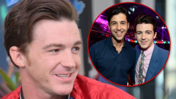 Drake Bell Says He and Josh Peck Have Discussed ‘Drake & Josh’ Reunion