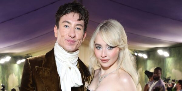 Barry Keoghan Gives Subtle Response to Sabrina Carpenter Split Rumors