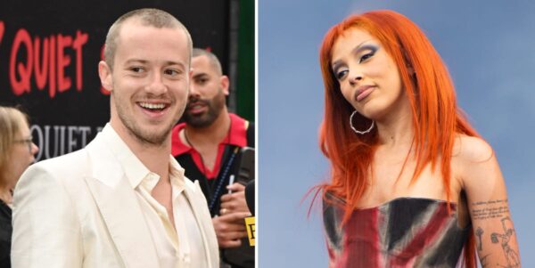 Doja Cat and Joseph Quinn’s Complete Relationship Timeline