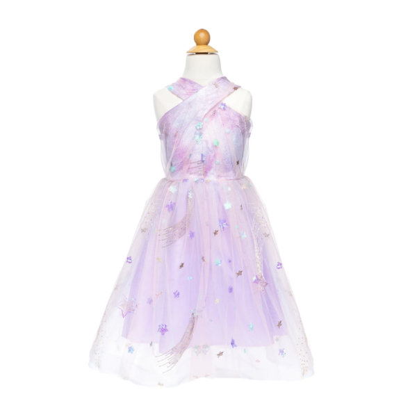 Great Pretenders ERAS Dress (Taylor Swift), str. 5-6år – All About Kids