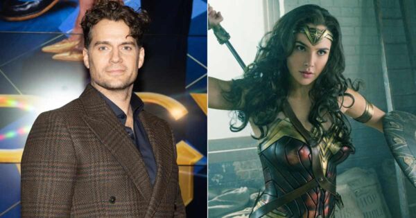 Gal Gadot’s Wonder Woman Salary Was Only $50 Million Lesser Than Henry Cavill’s Remuneration For Black Adam & The Flash Cameos