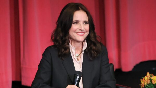 Julia Louis-Dreyfus to Host Panel With 8 Democratic Women Governors During DNC