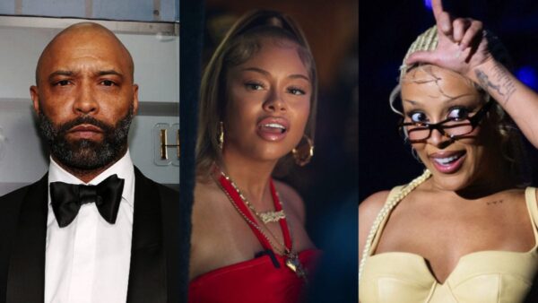 Joe Budden Settles Debate Over Who’s Better: Latto or Doja Cat