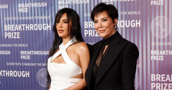 Kim Kardashian ‘Stretched Thin’ With 2 Hulu TV Shows