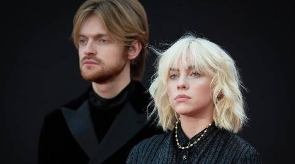 Billie Eilish’s brother Finneas claps back at ‘predator’ accusations