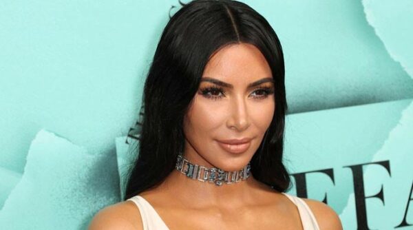 ‘Lawyer-to-be’ Kim Kardashian advocates for jailed singer David Jassy