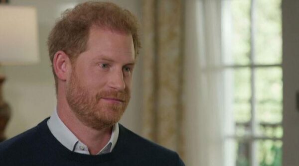 Prince Harry using tax money to battle his own ego as the Home Office’s proxy