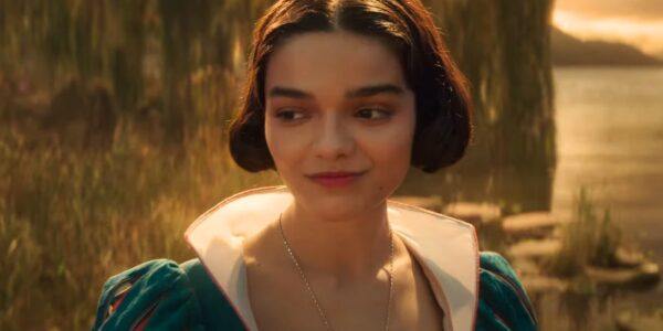 Disney’s Snow White Starring Rachel Zegler and Gal Gadot First Trailer Gets Mixed Reviews