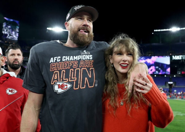 Taylor Swift and Travis Kelce’s Relationship’s Major impact on Chiefs’ Fan Base: The Numbers