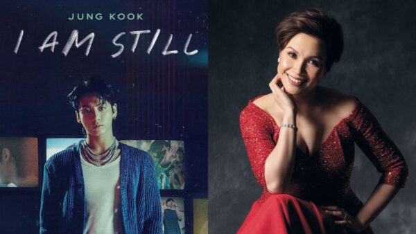 "Jung Kook is without a doubt a global pop superstar" – Lea Salonga praises BTS idol's new documentary ‘JUNGKOOK: I AM STILL’ in heartfelt review