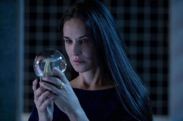 What Critics Are Saying About Demi Moore’s New Film