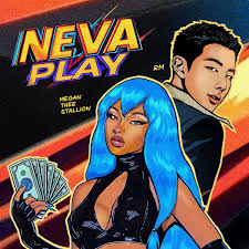 BTS_official on X: "Neva Play (feat.RM) – Megan Thee Stallion Sep 6 …