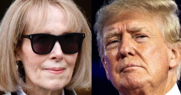 Trump lawyers fight to overturn jury’s finding that he sexually abused, defamed E. Jean Carroll