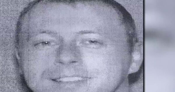 Manhunt continues for person of interest in Kentucky I-75 shooting