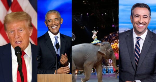 Trump losing over lies? ‘Circus’ antics debunked by Obama’s debate guru