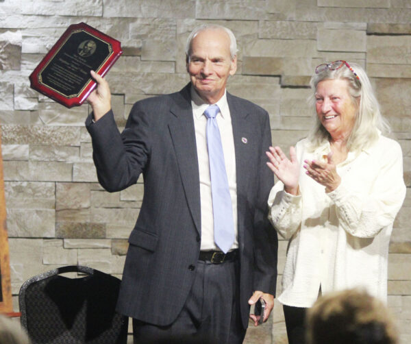 Madison County Democrats rally at 60th annual JFK Dinner