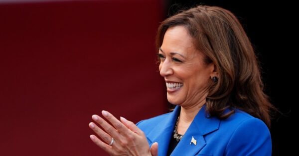 Why it’s fine Kamala Harris calls herself a ‘daughter of Oakland’