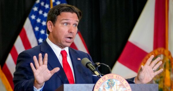 DeSantis eyes parallel investigation into apparent assassination attempt