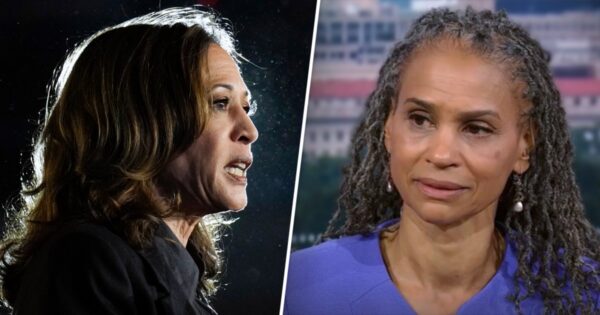 GOP’s ‘childless woman’ attacks on Harris show lack of compassion