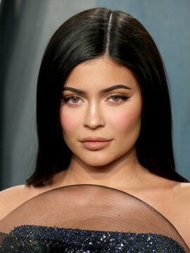 Kylie Jenner – Personality, Socialite, Model, Entrepreneur, Influencer