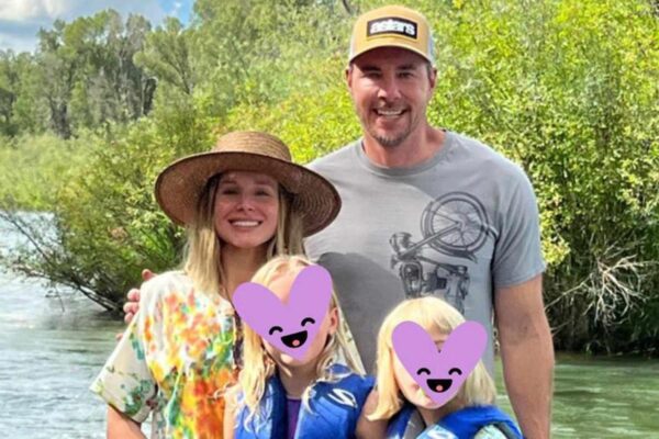 Dax Shepard Reveals the One Thing His 11-Year-Old Daughter Lincoln Does That Makes Him Cry ‘Every Time’