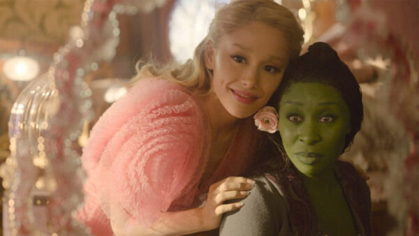 ‘Wicked' Actresses Set Awards Categories: Cynthia Erivo Lead, Ariana Grande Supporting (Exclusive)