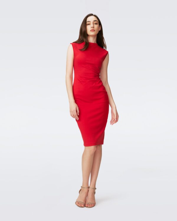 Darrius Dress – Diane von Furstenberg World