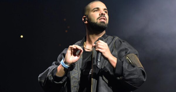 Drake Shocks Fans By Allegedly Admitting To Being Forced To Tour By Live Nation