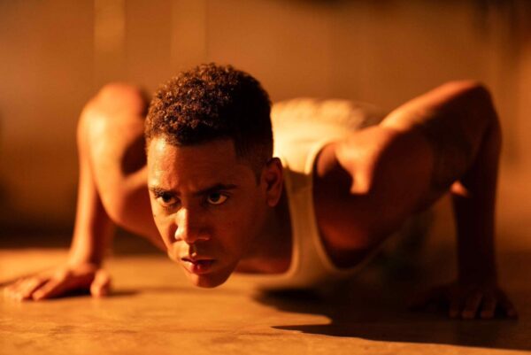 ‘Unstoppable’ Lands Rave Reception At TIFF For A Jharrel Jerome Tour De Force And A Very Strong Jennifer Lopez

One the Toronto International Film Festival (TIFF)’s biggest early bows of the festival was Friday’s world premiere of Unstoppable, the sports… https://t.co/8XgUEVAXkZ https://t.co/OH1ZBM0hRR