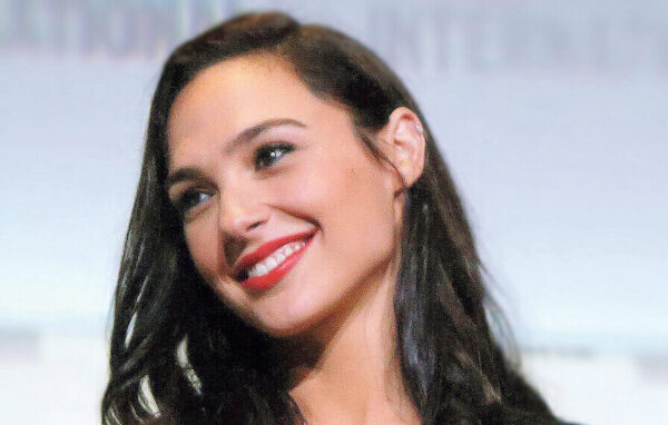 Gal Gadot to join President Herzog for global Voice of the People initiative