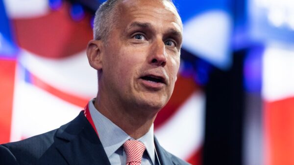 Lewandowski Repeats Trump’s Lie That Democratic Moms Support Infanticide