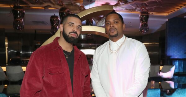 OVO Chubbs Likes IG Post Mocking ASAP Rocky’s New Drake Diss