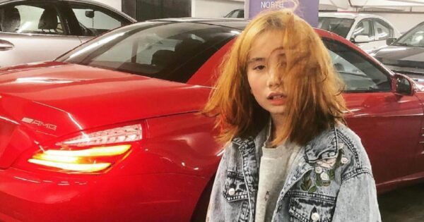 Lil Tay Had Successful Surgery for ‘Life-Threatening Heart Tumor’