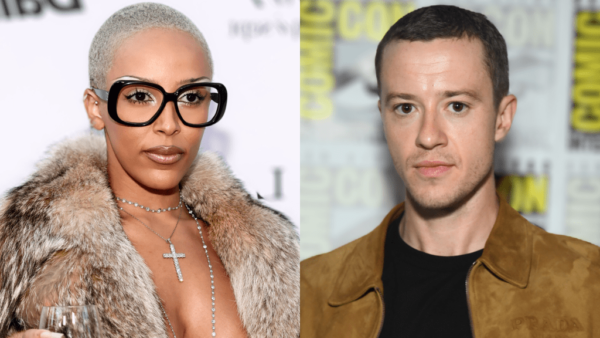 Doja Cat And Joseph Quinn Of ‘Stranger Things’ Spark Dating Rumors