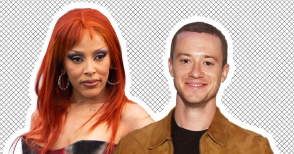 Are Doja Cat and Joseph Quinn Dating?