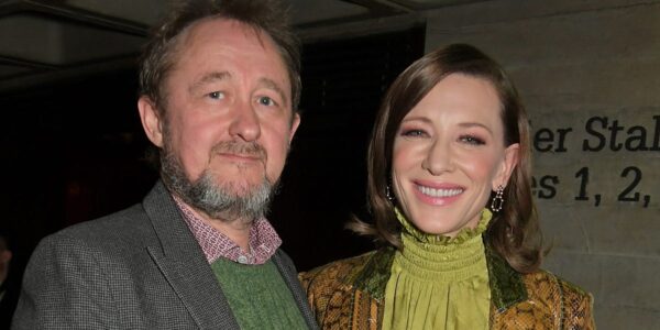 Who Is Andrew Upton? – All About Cate Blanchett’s Husband