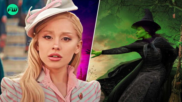 Ariana Grande’s ‘Wicked’ Does 1 Thing Different From the Musical’s Previous Iterations and It’s a Huge Improvement