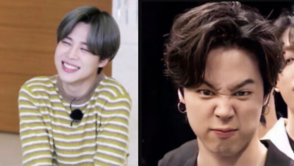 BTS Jimin Gets Teary-Eyed On Thought Of Having Daughter; Says He’s Only ‘Normal’ In Kpop Group