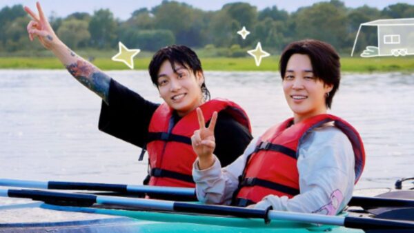 BTS Jungkook And Jimin To Have Fun In Sapporo Islands; Know Release Date, Time, What To Expect And More