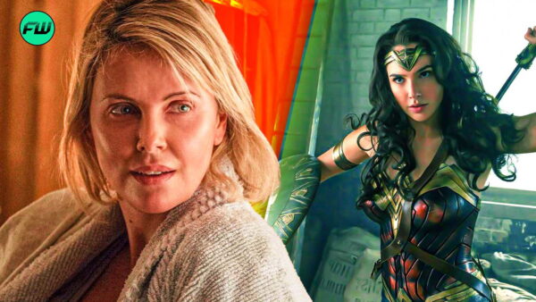 Charlize Theron Was Right to Reject ‘Wonder Woman’ Which She Compared to Getting Slapped in the Face