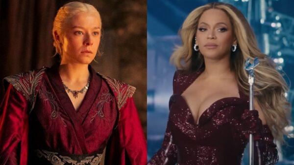 It’s Cool Beyoncé’s A House Of The Dragon Fan, But I’m More Obsessed With Her Pick For Best Movie This Year